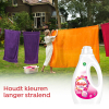 Robijn Aanbieding: Robijn Vloeibaar Wasmiddel Color Pink Sensation 1000 ml (6 flessen - 120 wasbeurten)  SRO05180 - 3