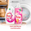 Robijn Aanbieding: Robijn Vloeibaar Wasmiddel Color Pink Sensation 3000 ml (3 flessen - 180 wasbeurten)  SRO05070 - 2