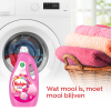 Robijn Aanbieding: Robijn Vloeibaar Wasmiddel Color Pink Sensation 3000 ml (3 flessen - 180 wasbeurten)  SRO05070 - 3