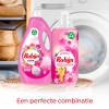 Robijn Aanbieding: Robijn Vloeibaar Wasmiddel Color Pink Sensation 3000 ml (3 flessen - 180 wasbeurten)  SRO05070 - 5