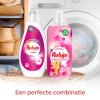 Robijn Aanbieding: Robijn Vloeibaar Wasmiddel Color Pink Sensation 700 ml (8 flessen - 112 wasbeurten)  SRO05066 - 3
