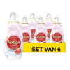 Aanbieding: Robijn Vloeibaar Wasmiddel Specials Wol & Fijn 720 ml (6 flessen - 108 wasbeurten) SRO05350 - 2