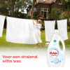 Robijn Aanbieding: Robijn Vloeibaar Wasmiddel Stralend Wit 3000 ml (3 flessen - 180 wasbeurten)  SRO00120 - 5