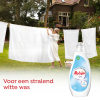 Robijn Aanbieding: Robijn Vloeibaar Wasmiddel Wit 700 ml (8 flessen - 112 wasbeurten)  SRO05064 - 3