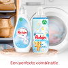 Robijn Aanbieding: Robijn Vloeibaar Wasmiddel Wit 700 ml (8 flessen - 112 wasbeurten)  SRO05064 - 4