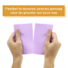 Robijn Aanbieding: Robijn Wasmiddeldoekjes Black Velvet (4 dozen - 64 wasbeurten)  SRO05122 - 2