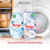 Robijn Aanbieding: Robijn Wasverzachter Puur & Zacht 1250 ml (8 flessen - 50 wasbeurten)  SRO05186 - 3