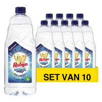 Aanbieding: Robijn strijkwater Vaporesse (10 x 1 liter) SRO05132 Aanbieding: Robijn strijkwater Vaporesse (10 x 1 liter) SRO05132