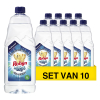 Aanbieding: Robijn strijkwater Vaporesse (10 x 1 liter)