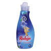 Robijn Aanbieding: Robijn wasverzachter Passiebloem & Bergamot (6 flessen - 300 wasbeurten)  SRO00207
