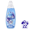 Robijn Advanced Quickwash Vloeibaar Wasmiddel Morning Dew​ 837 ml (22 wasbeurten) SRO05352 - 3