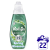 Robijn Advanced Quickwash Vloeibaar Wasmiddel Spring Blossom​ 837 ml (22 wasbeurten) SRO05354 - 3