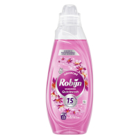 Robijn Advanced Quickwash Vloeibaar Wasmiddel Sunset Bloom 837 ml (22 wasbeurten) SRO05356