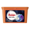 Robijn Black Velvet wasmiddel capsules (40 wasbeurten)  SRO05067