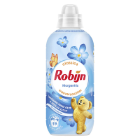 Robijn Classics Wasverzachter Morgenfris 780 ml (39 Wasbeurten)  SRO05318