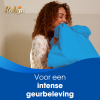 Robijn Classics Wasverzachter Morgenfris 780 ml (39 wasbeurten) SRO05318 - 3