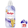 Robijn Classics Wasverzachter Puur & Zacht 780 ml (39 wasbeurten) SRO05322 - 2