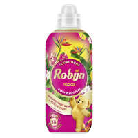Robijn Collections Tropical Wasverzachter 765 ml (38 wasbeurten) SRO05348