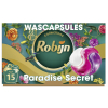 Robijn Collections 3 in 1 Wascapsules Paradise Secret (15 wasbeurten) SRO05360 - 3