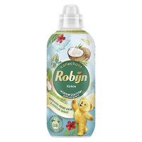 Robijn Collections Wasverzachter Kokos Sensation 765 ml (38 Wasbeurten)  SRO05324