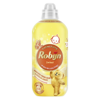 Robijn Collections  Wasverzachter Zwitsal 1,1 liter (55 Wasbeurten)  SRO05326