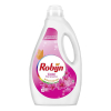 Robijn Color Pink Sensation Vloeibaar Wasmiddel 2,6 liter (52 wasbeurten) SRO05411 - 2