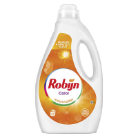 Robijn Color Vloeibaar Wasmiddel 2,6 liter (52 wasbeurten) SRO05409