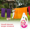 Robijn Color Vloeibaar Wasmiddel Pink Sensation 3 liter (60 wasbeurten) SRO05069 - 5