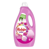 Robijn Color vloeibaar wasmiddel Pink Sensation 3 liter (60 wasbeurten)  SRO05069