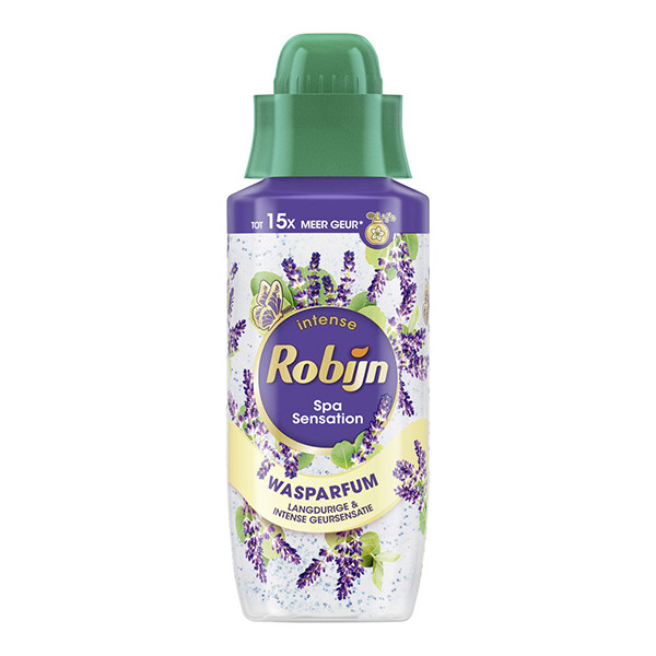 Robijn Intense Spa Sensation Wasparfum (342 ml) SRO05330 - 1