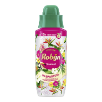 Robijn Intense Tropical Wasparfum (342 ml) SRO05332