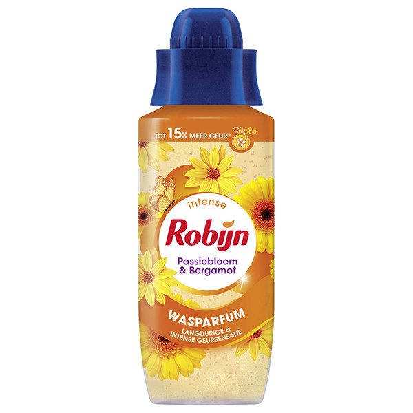 Robijn Intense Wasparfum Passiebloem & Bergamot (342 ml) SRO05264 - 1