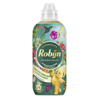 Robijn Intense Wasverzachter Paradise Secret 765 ml (38 Wasbeurten)  SRO05306