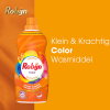 Robijn Klein & Krachtig Color Vloeibaar Wasmiddel 1,19 liter (39 wasbeurten) SRO05273 - 3