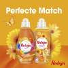 Robijn Klein & Krachtig Color Vloeibaar Wasmiddel 665 ml (22 wasbeurten) SRO05338 Robijn Klein & Krachtig Color Vloeibaar Wasmiddel 665 ml (22 wasbeurten) SRO05338 - 7