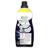 Robijn Klein & Krachtig Vloeibaar Wasmiddel Black Velvet 1190 ml (34 wasbeurten)  SRO05106 - 2