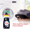 Robijn Klein & Krachtig Vloeibaar Wasmiddel Black Velvet 1190 ml (34 wasbeurten)  SRO05106 - 6