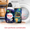 Robijn Klein & Krachtig Vloeibaar Wasmiddel Black Velvet 665 ml (19 wasbeurten)  SRO00197 - 3