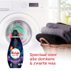 Robijn Klein & Krachtig Vloeibaar Wasmiddel Black Velvet 665 ml (19 wasbeurten)  SRO00197 - 4
