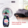 Robijn Klein & Krachtig Vloeibaar Wasmiddel Black Velvet 665 ml (19 wasbeurten)  SRO00197 - 5