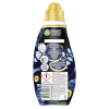 Robijn Klein & Krachtig Vloeibaar Wasmiddel Black Velvet Beautiful Mystery 665 ml (19 wasbeurten)  SRO05083 - 2