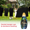 Robijn Klein & Krachtig Vloeibaar Wasmiddel Black Velvet Beautiful Mystery 665 ml (19 wasbeurten)  SRO05083 - 5