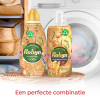 Robijn Klein & Krachtig Vloeibaar Wasmiddel Bohemian Blossom 665 ml (19 wasbeurten)  SRO05113 - 4