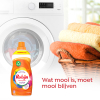 Robijn Klein & Krachtig Vloeibaar Wasmiddel Color 1190 ml (34 wasbeurten)  SRO05104 - 5