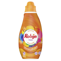 Robijn Klein & Krachtig Vloeibaar Wasmiddel Color 665 ml (19 wasbeurten)  SRO05073
