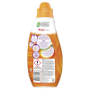 Robijn Klein & Krachtig Vloeibaar Wasmiddel Color 665 ml (19 wasbeurten)  SRO05073 - 2