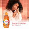 Robijn Klein & Krachtig Vloeibaar Wasmiddel Color 665 ml (19 wasbeurten) SRO05073 - 4