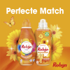 Robijn Klein & Krachtig Vloeibaar Wasmiddel Color 665 ml (19 wasbeurten) SRO05073 - 5
