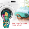 Robijn Klein & Krachtig Vloeibaar Wasmiddel Color Paradise Secret 665 ml (19 wasbeurten)  SRO05075 - 3