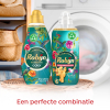Robijn Klein & Krachtig Vloeibaar Wasmiddel Color Paradise Secret 665 ml (19 wasbeurten)  SRO05075 - 4